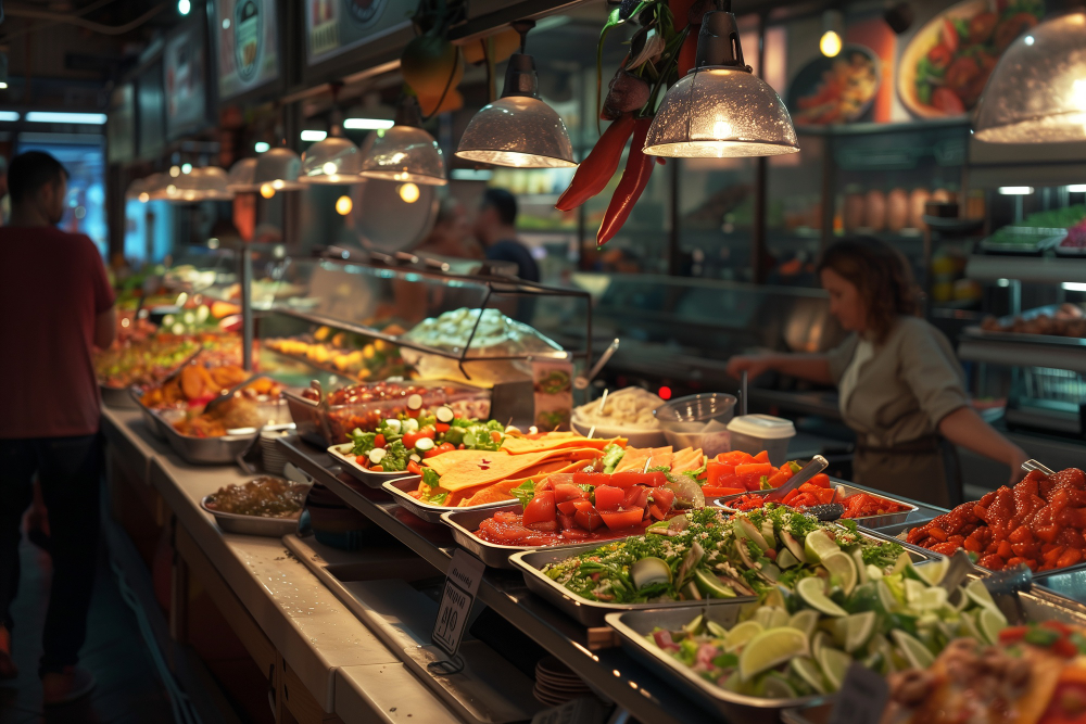 restaurant license malaysia