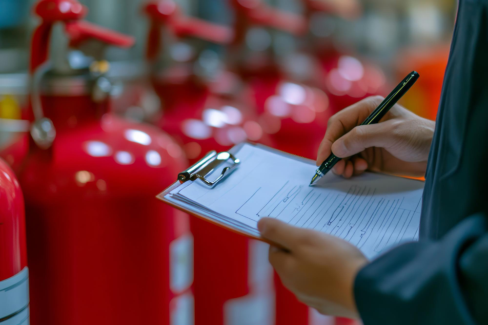 surat sokongan bomba